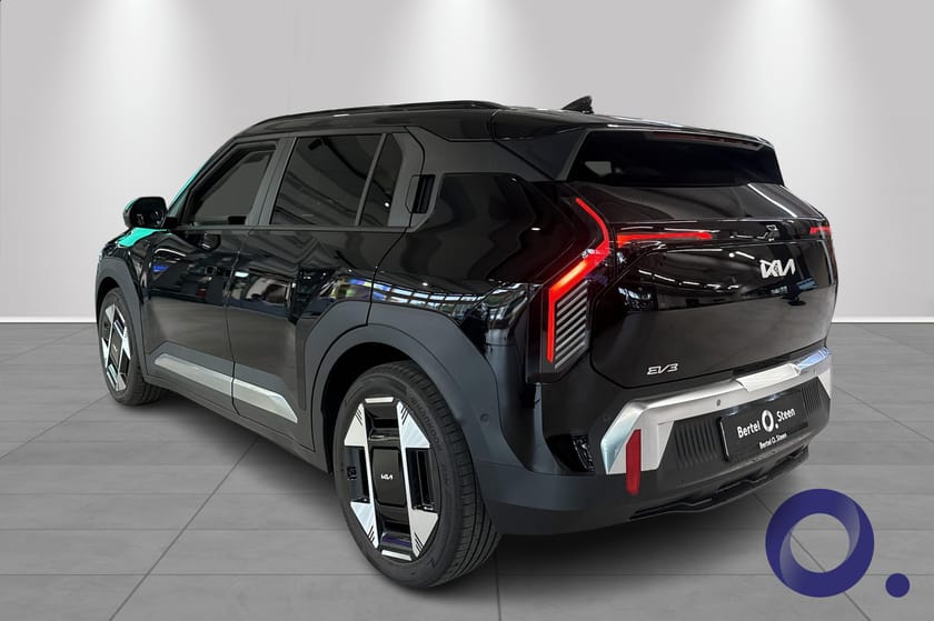 Bilde 3 av Kia EV3 Standard Range