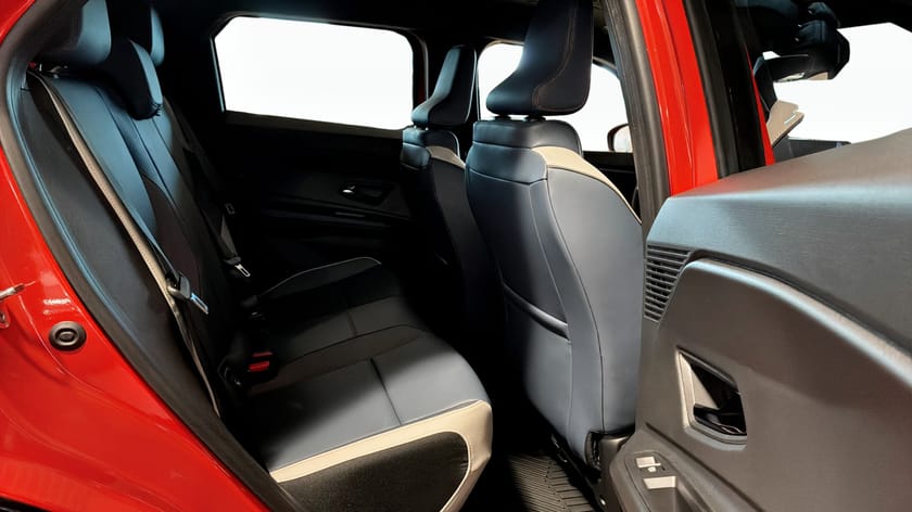 Bild 5 av Nissan Micra