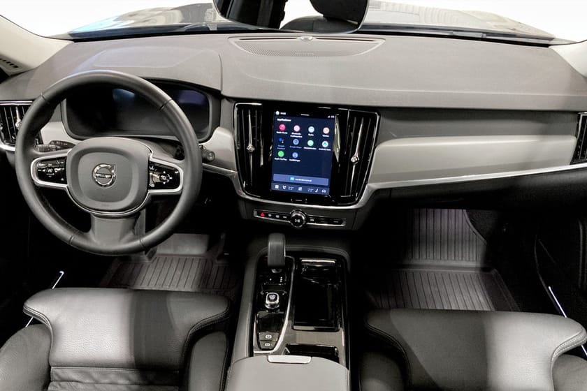 Bild 4 av Volvo V90