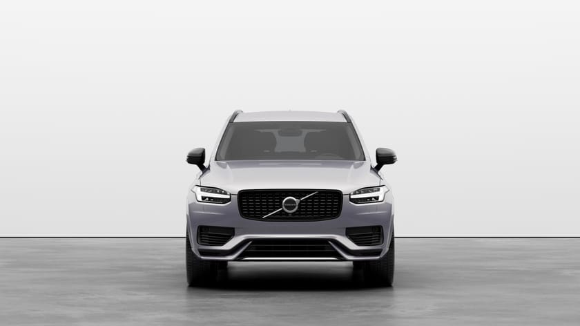 Bilde 3 av Volvo XC90 7-seater T8 AWD 456 hk Plus Dark - H.Feste, Harman&Kardon, 7-S