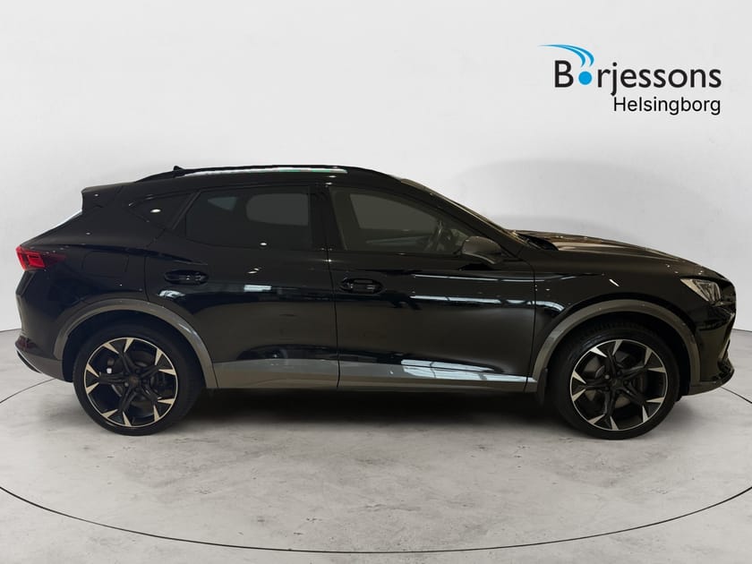 Bild 2 av CUPRA Formentor VZ e-Hybrid 1.4 245 hk DSG6