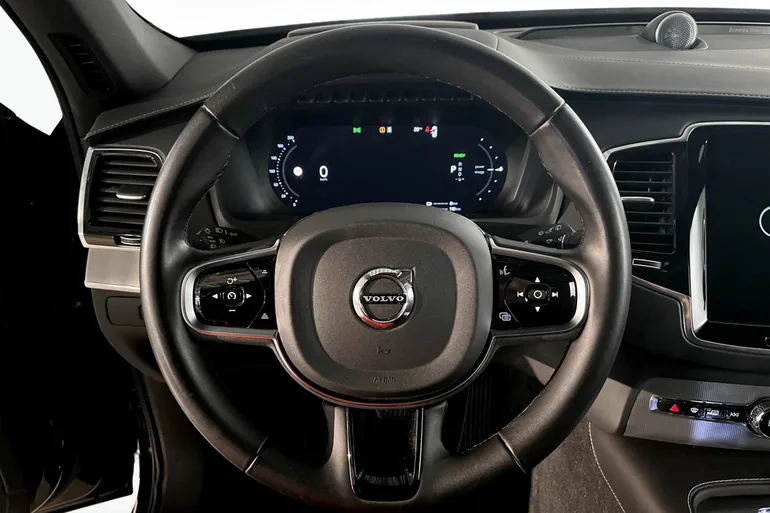 Volvo XC90 7 Säten