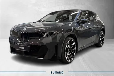 BMW iX3 50 xDrive