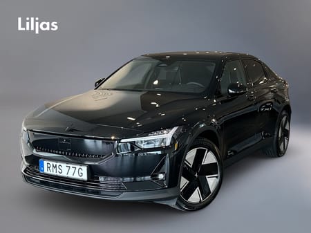Polestar 2 Long Range Single Motor LRSM Business edition//Plus//Pilot//Climate