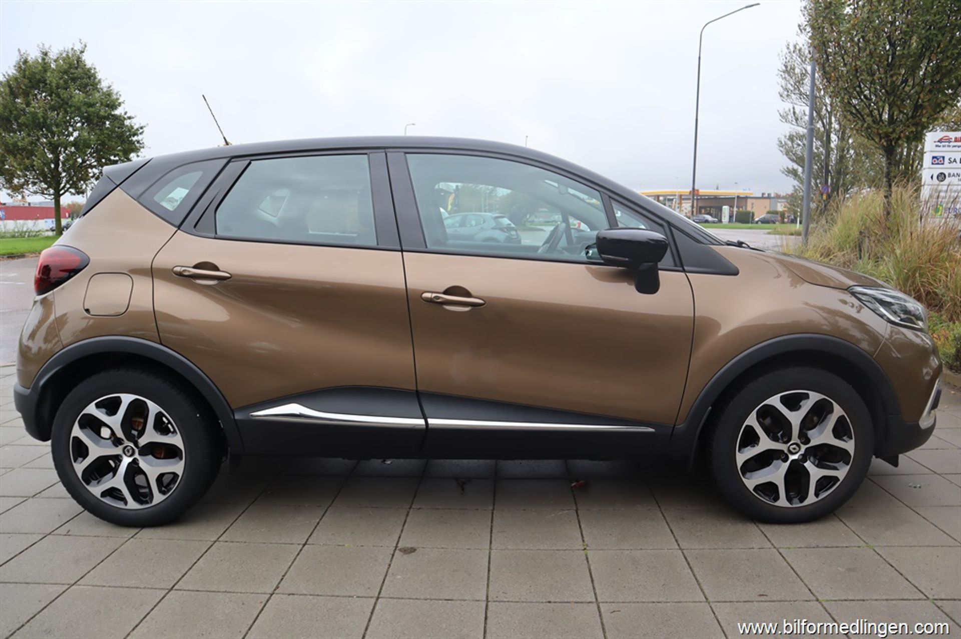 Renault Captur 1.2 TCe 118hk 2019, kuva 4/10