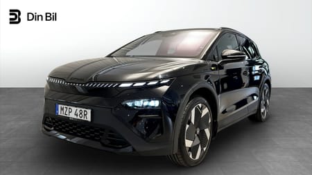Škoda Elroq RS