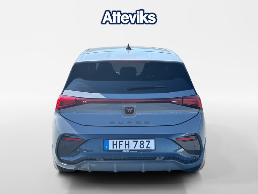 Bild 4 av CUPRA Born 58 150 KW 58/62 KWH KWH 150 K
