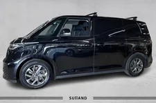 Thumnail bilde 1 av Volkswagen ID. Buzz Cargo