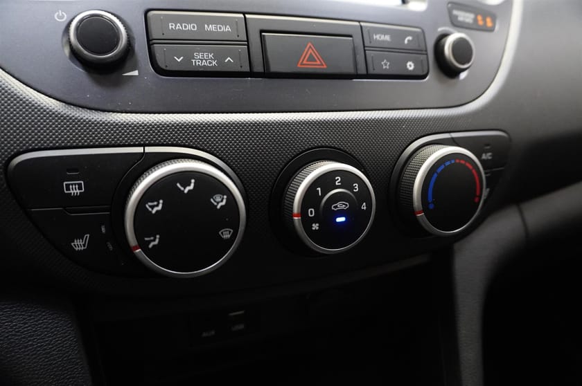Bild 5 av Hyundai i10