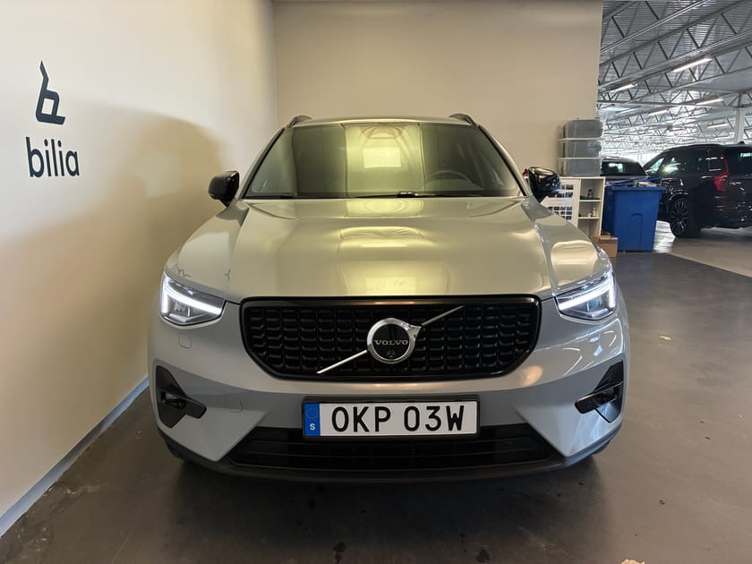 Bild 2 av Volvo XC40