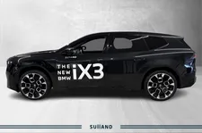 Thumnail bilde 1 av BMW iX3 50 xDrive