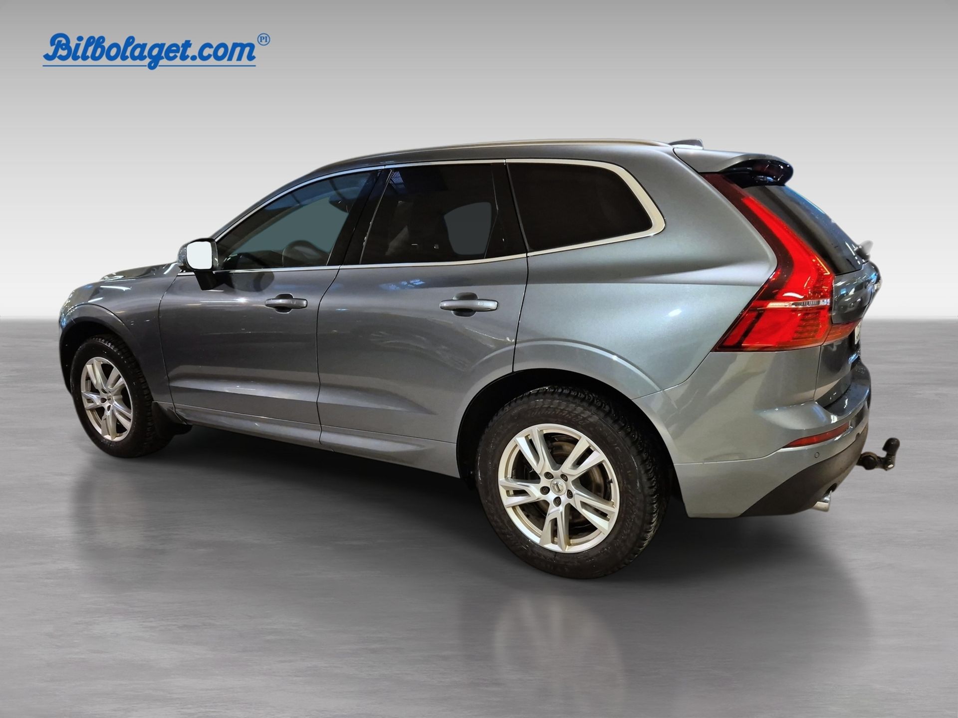 Volvo XC60 2018, bild 3/10
