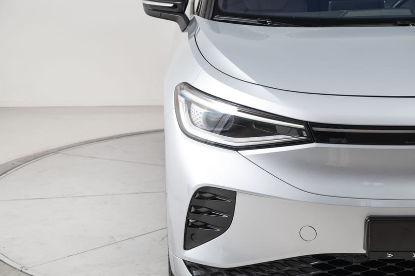 Bilde 5 av Volkswagen ID.4 GTX 4MOTION 77kWh | ACC | KROK | KAMERA | MATRIX | CARPLAY
