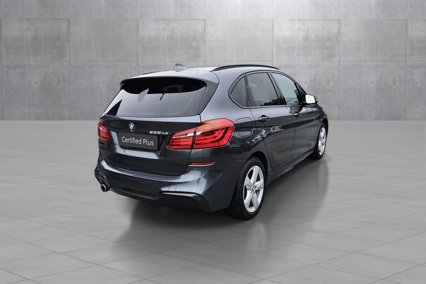 Bilde 5 av BMW 225xe Active Tourer iPerformance eDrive aut