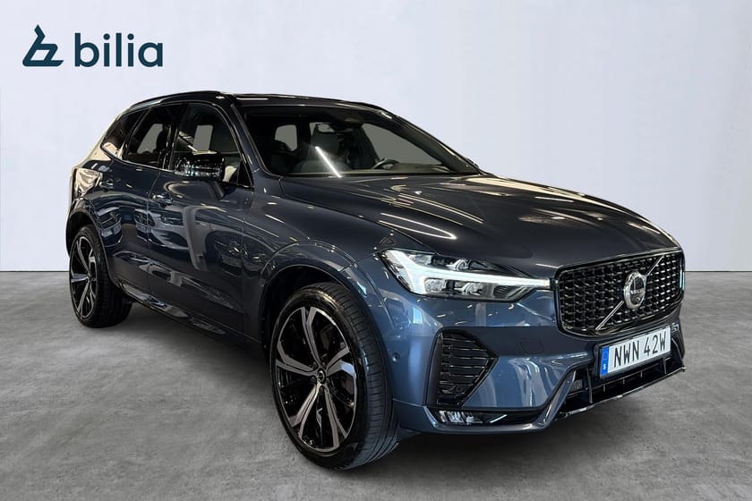 Bild 2 av Volvo XC60
