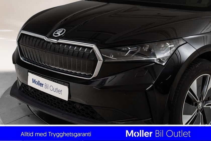 Bilde 2 av Škoda Enyaq iV 80 iV80