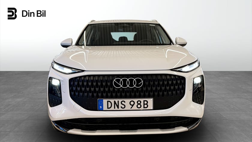 Bild 4 av Audi Q3