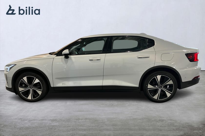 Bild 3 av Polestar 2 Standard Range Single Motor 69kWh