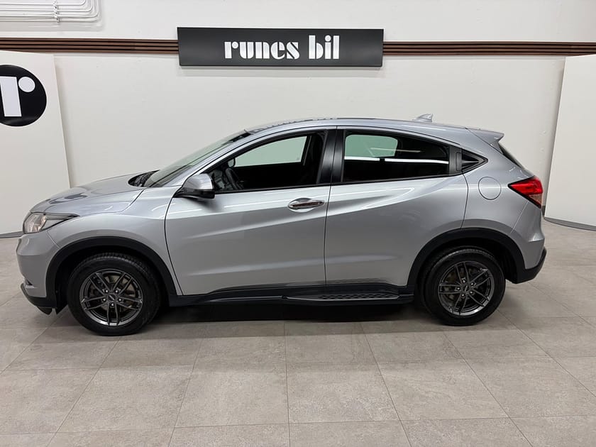 Bild 2 av Honda HR-V 1.5 i-VTEC Euro 6