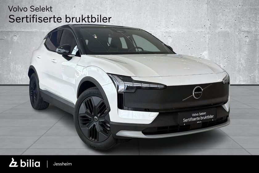 Bilde 1 av Volvo EX30 Cross Country Twin Motor Performance Ultra, 360*Kam, H/K, Panorama, App