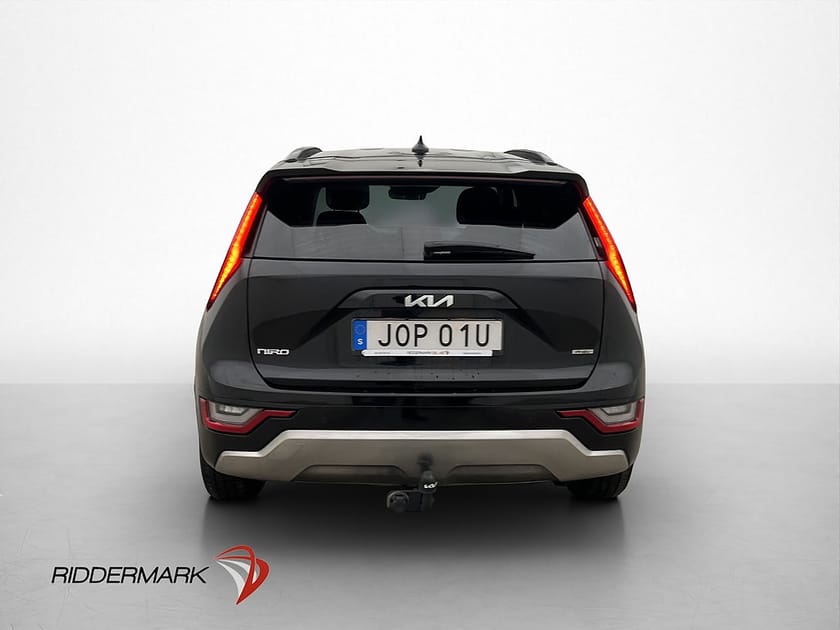 Bild 5 av Kia Niro Plug-In-Hybrid Plug-In Advance Plus H/K Drag Kamera Värmare MOMS