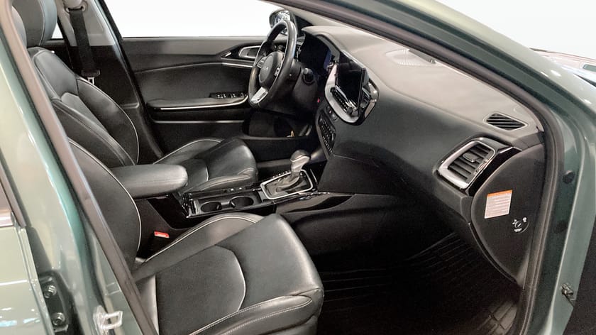 Bild 3 av Kia Ceed Sportswagon Plug-in Hybrid SW PHEV ADVANCE PLUS, PANORAMA