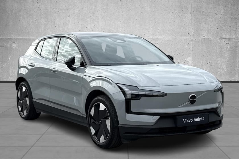 Bilde 5 av Volvo EX30 Twin Motor Performance