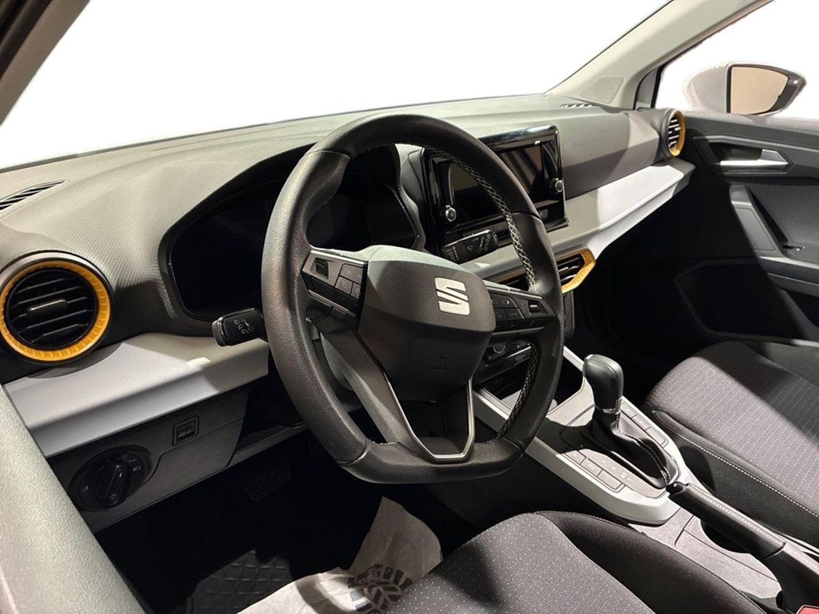 SEAT SEAT Arona — bild 9