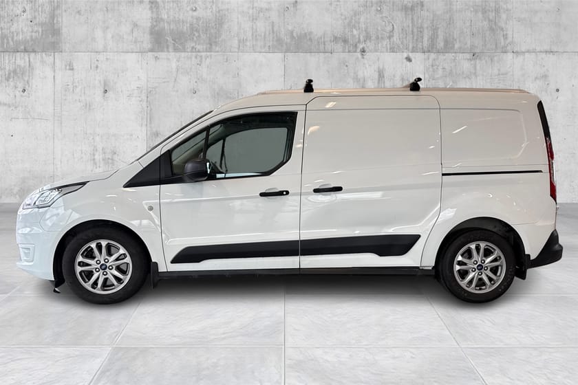Bilde 2 av Ford Transit Connect 230 LWB L2 1.5TDCi 120 Trend/H.feste/R.kam/Takstativ/SYNC+++