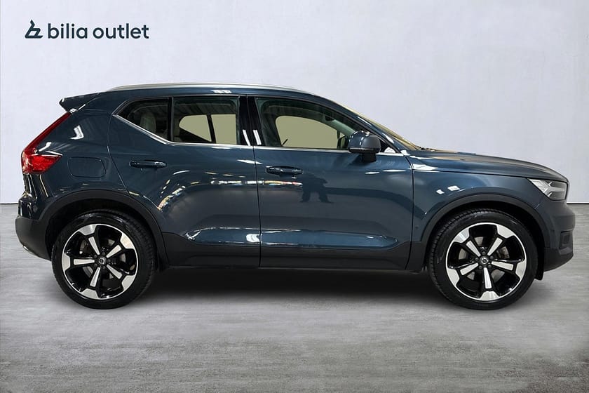 Bild 5 av Volvo XC40