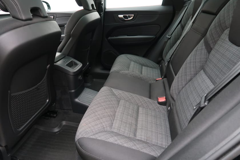 Bild 5 av Volvo XC60 Recharge T6 Core Edition
