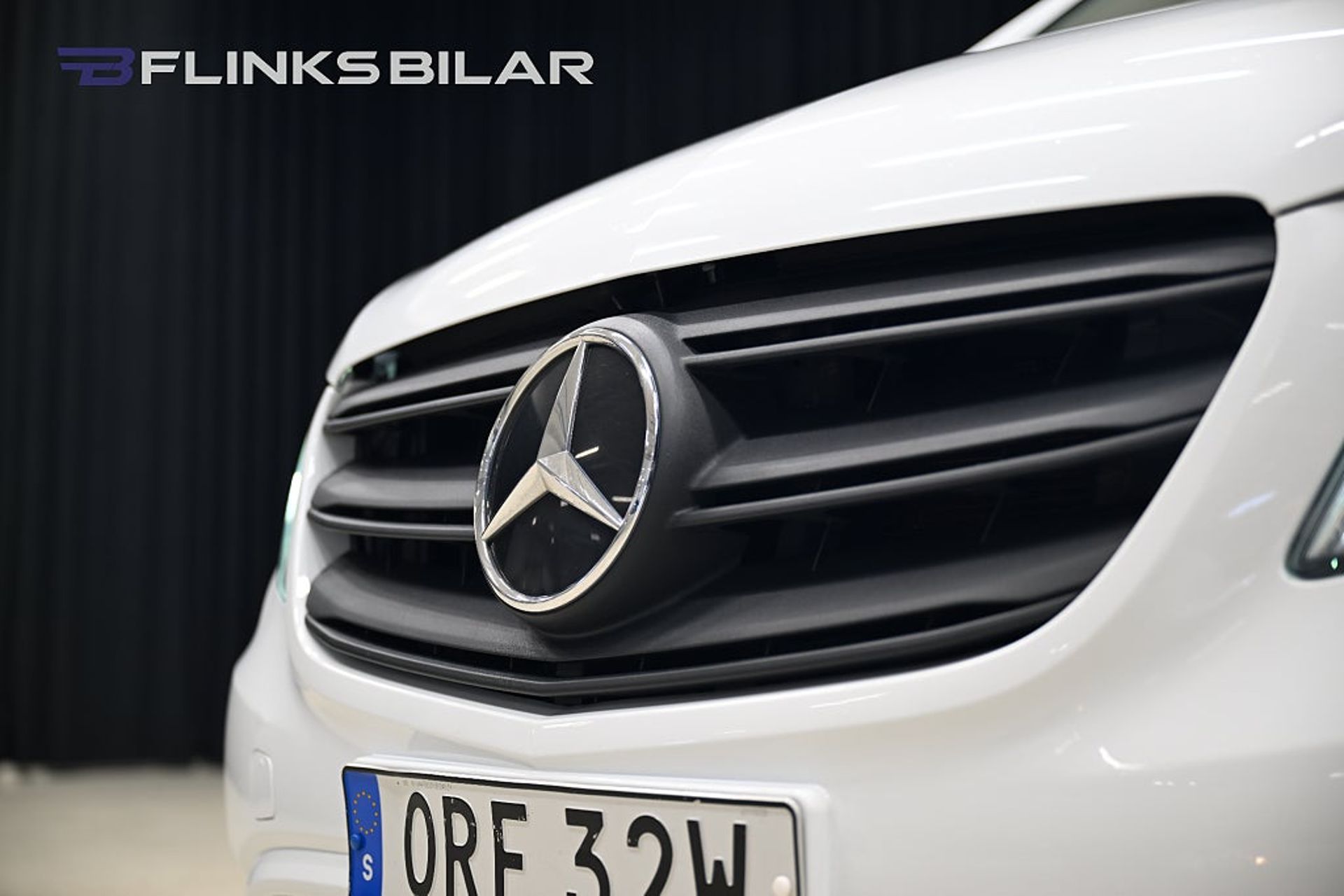 Mercedes-Benz Vito 116 4x4 Automat 2022, kuva 2/10