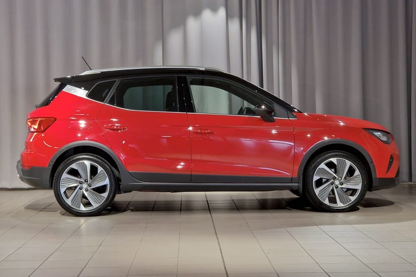 Bild 3 av SEAT Arona