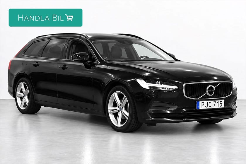 Bild 4 av Volvo V90