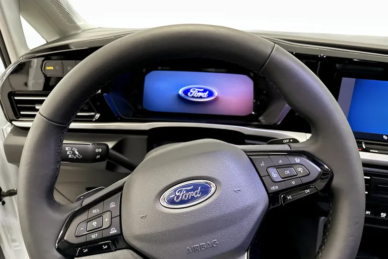 Ford Grand Transit Connect