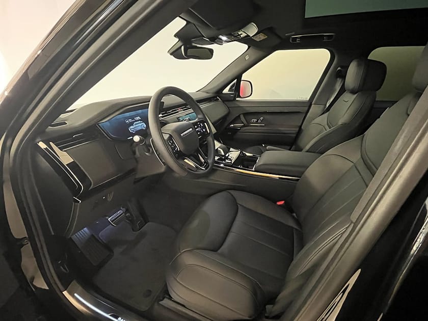 Bild 5 av Land Rover Range Rover Sport P460e Dynamic SE *Omgående leverans*