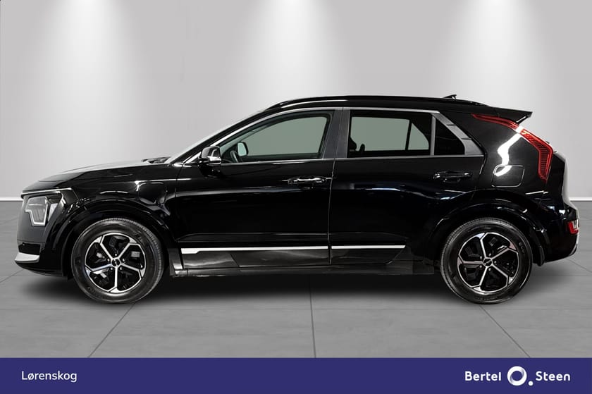 Bilde 2 av Kia Niro Plug-In-Hybrid Active Pluss | Klimatiserte seter | ACC | Hengerfeste