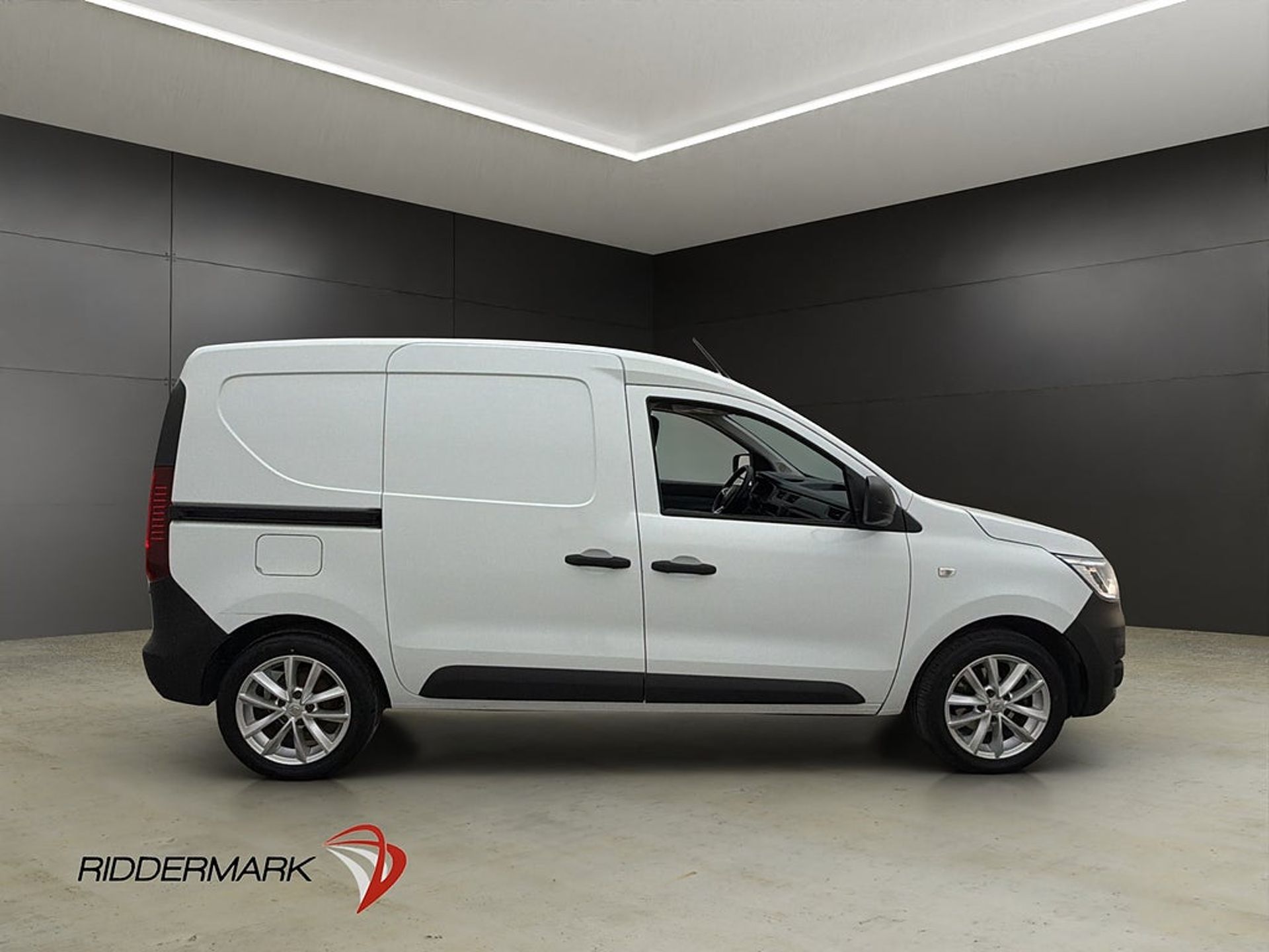 Renault Kangoo 2021, bild 2/10