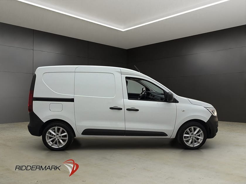 Bild 2 av Renault Express