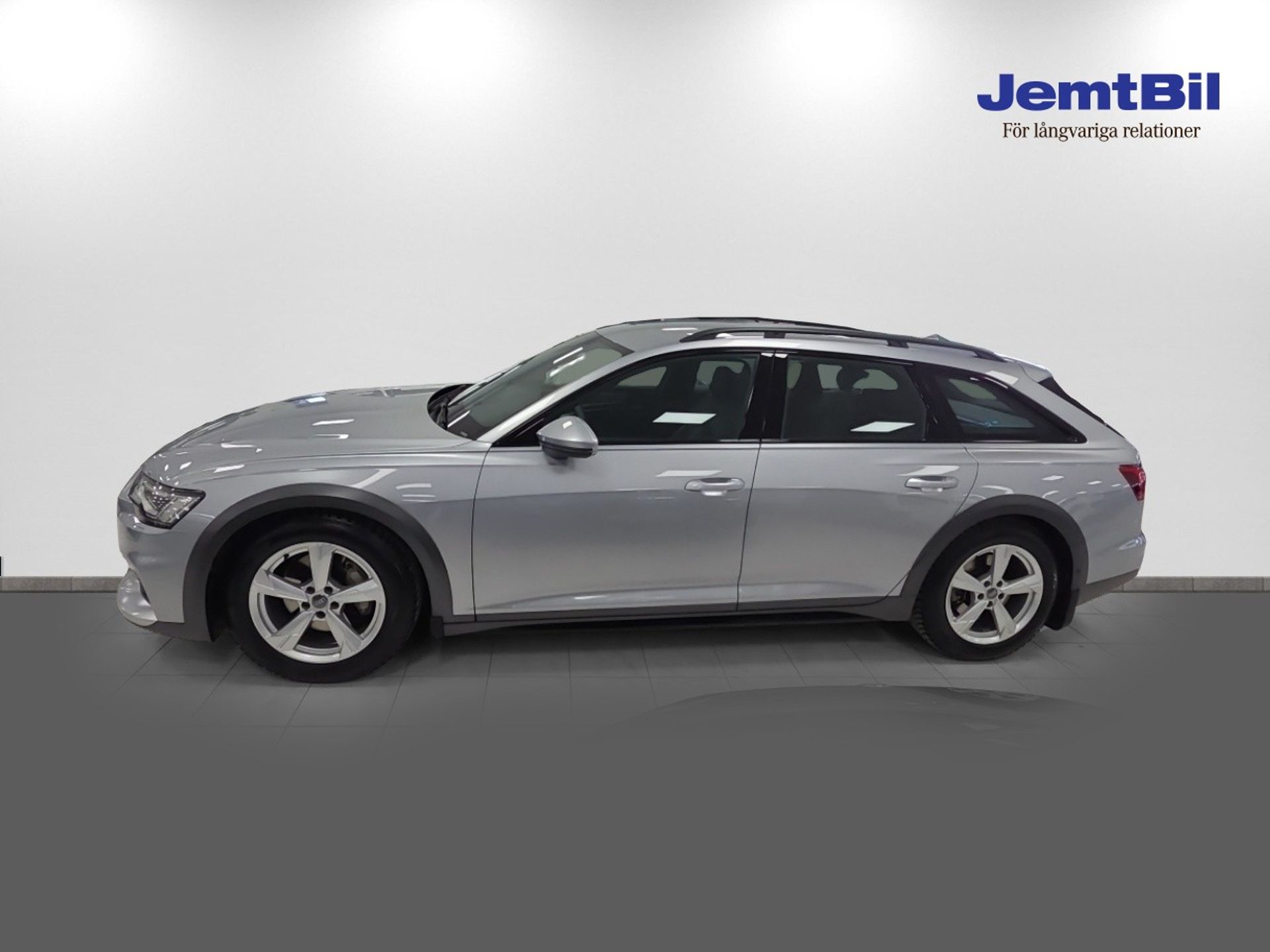 Audi A6 allroad 2024, bild 4/24