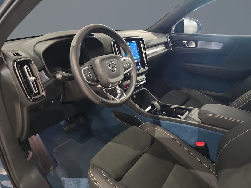 Bild 5 av Volvo C40 Recharge Extended Range Ultimate//Drag//360-Kamera//