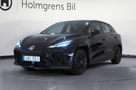 MG 4 Electric Standard Range 51 kWh