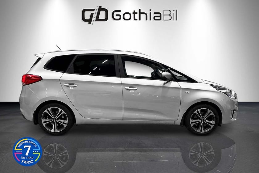 Bild 4 av Kia Carens