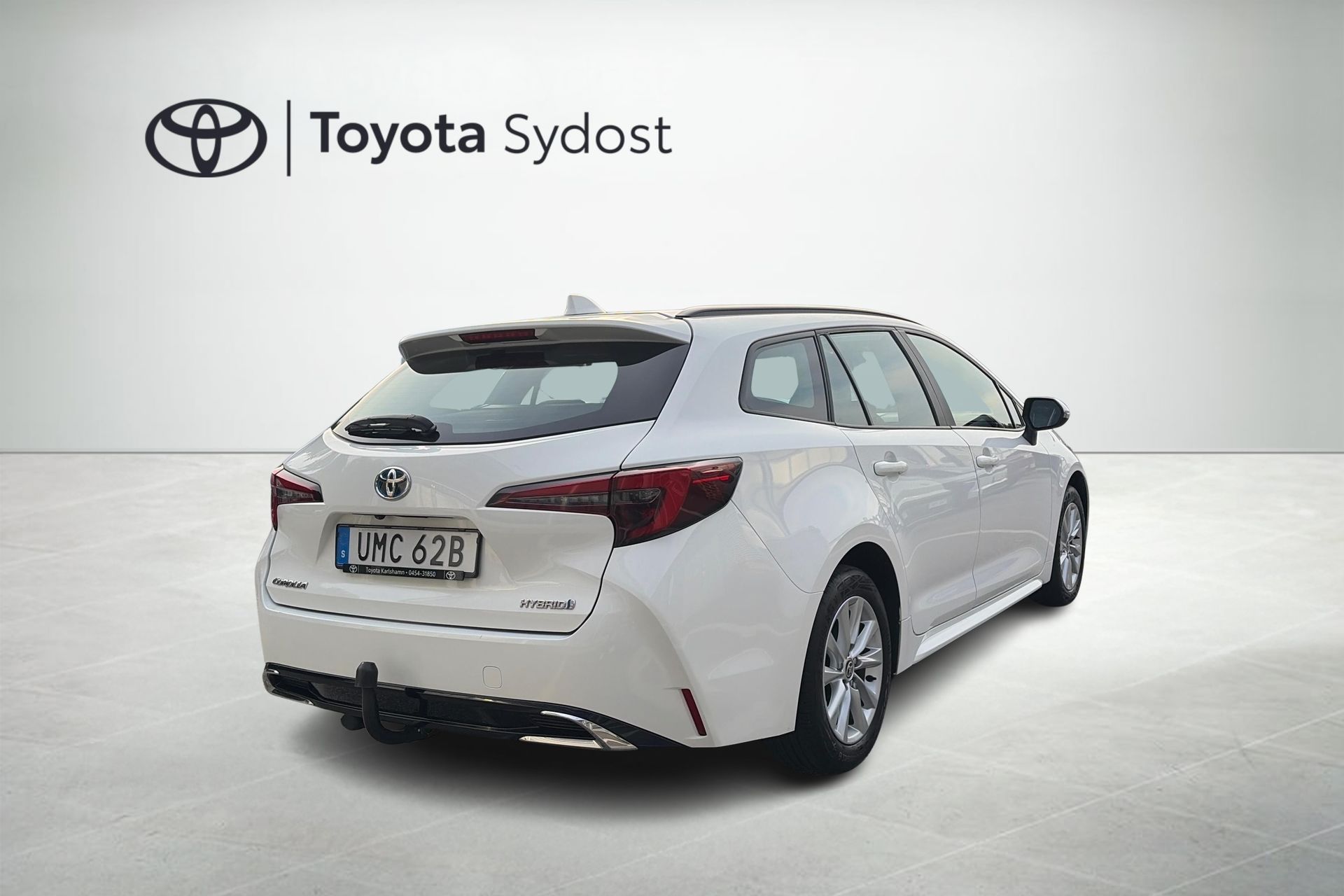Toyota Corolla 2023, photo 3/10