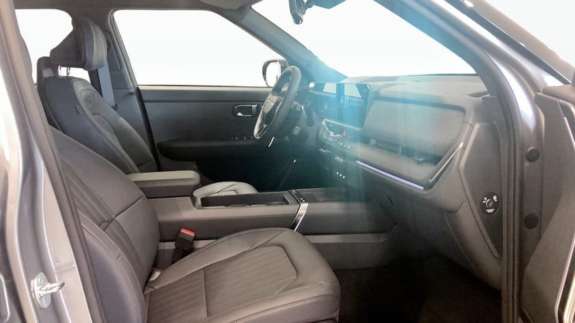 Bild 3 av Kia Seltos X-LINE 1.6 T-GDI DCT AWD