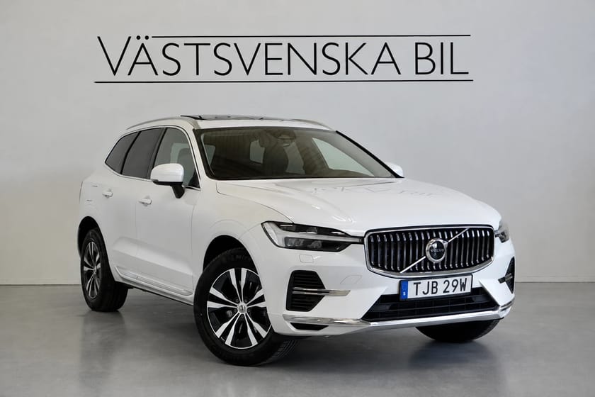 Bild 1 av Volvo XC60