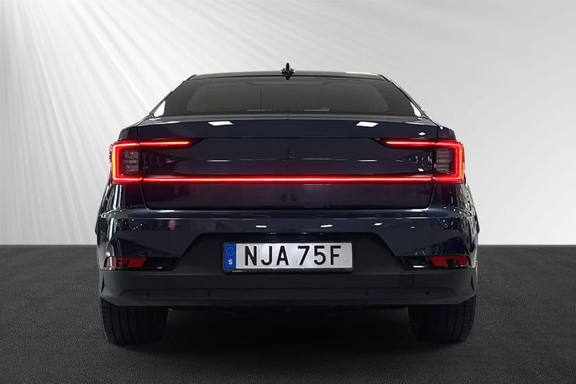 Bild 2 av Polestar 2 Standard Range Single Motor 