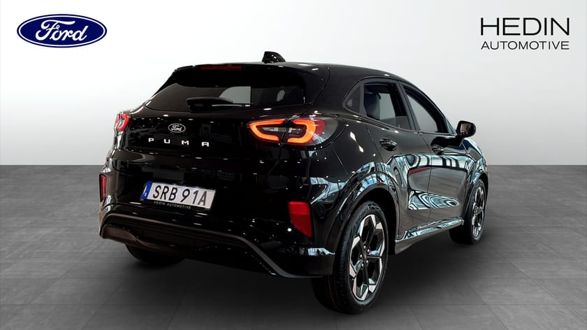 Bild 2 av Ford Puma Gen-E Premium