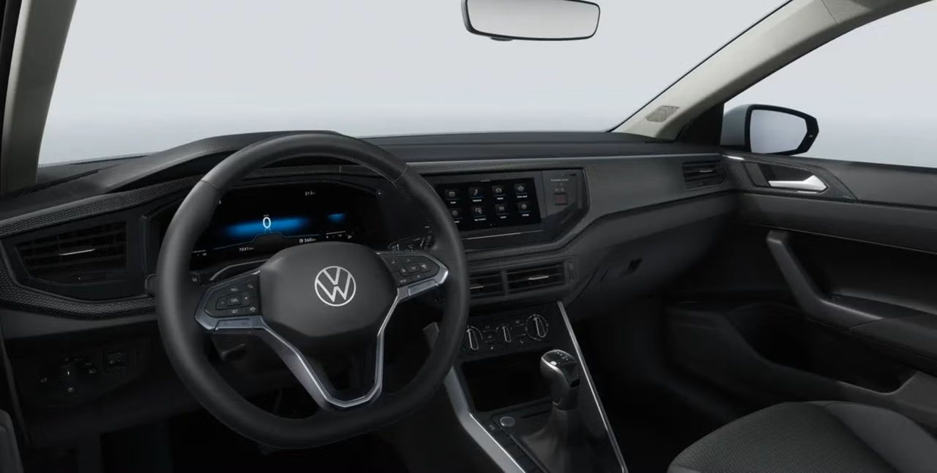 Volkswagen Polo 2026, bild 6/6