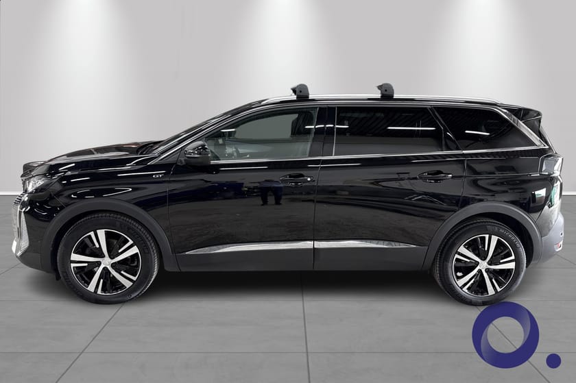 Bilde 2 av Peugeot 5008 GT-Line / Navi / Kamera /  7seter /